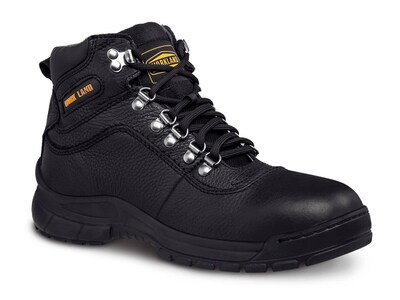 Foto 1 | Foto 1 | Bota de Trabajo Hombre Industrial Botín Workland 75603 color Negro