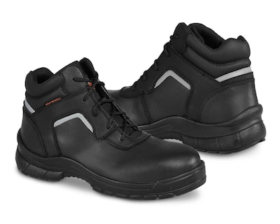 Foto 1 | Foto 1 | Bota Industrial Casquillo Hombre Trabajo Pro Work 72734 color Negro
