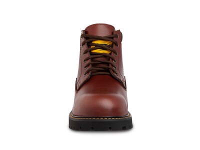 Foto 2 | Foto 2 | Bota Industrial Hombre Seguridad Casquillo Workland 720 color Café