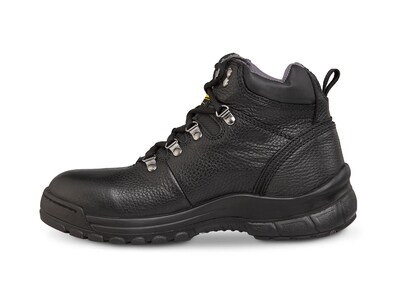 Foto 3 | Foto 3 | Bota de Trabajo Hombre Industrial Workland 75601 color Negro