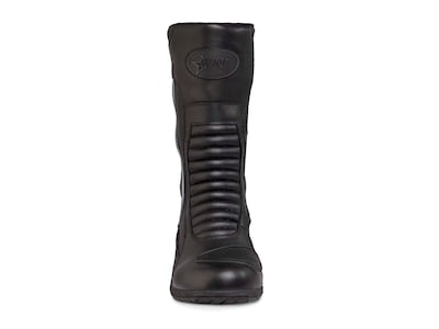 Foto 2 | Foto 2 | Botas Biker Hombre Motociclista Touring Workland 80010 Negro