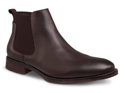 Foto 1 | Foto 1 | Botín Vestir para Hombre Marco Delli 60300 color Café