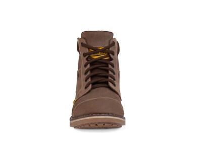 Foto 2 | Foto 2 | Bota Hombre Casual Vaquera Caballero Workland 89713 Marrón