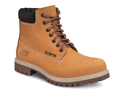 Foto 1 | Foto 1 | Bota Casual Hombre Workland Miel 77611