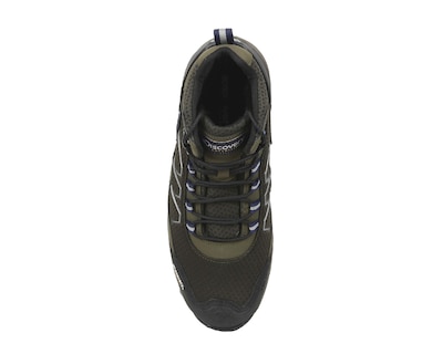 Foto 2 | Foto 2 | Bota Outdoor Discovery Expedition Rhon 2320 color Verde Militar para Hombre