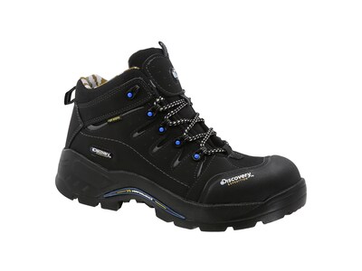 Foto 1 | Foto 1 | Bota Industrial Discovery Expedition Blackwood 1955 color Negro para Hombre