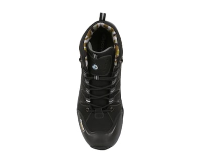 Foto 2 | Foto 2 | Bota Outdoor Discovery Expedition Blackwood 01952 color Negro para Hombre
