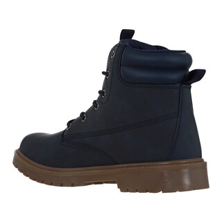 Foto 2 | Foto 2 | Bota Lincoln color Azul