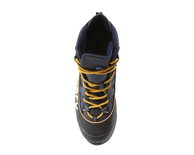 Foto 2 | Foto 2 | Bota Outdoor Discovery Expedition Blackwood 1950 Azul Para Hombre