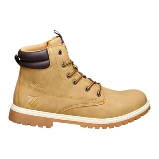 Foto 1 | Foto 1 | Bota Lincoln color Amarillo