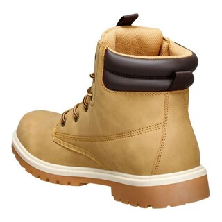 Foto 2 | Foto 2 | Bota Lincoln color Amarillo