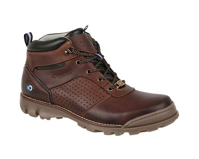 Foto 1 | Foto 1 | Bota Casual Discovery Expedition Forlandet 1911 color Café para Hombre