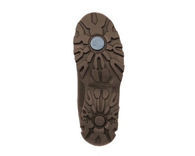 Foto 3 | Foto 3 | Bota Casual Discovery Expedition Forlandet 1911 color Café para Hombre