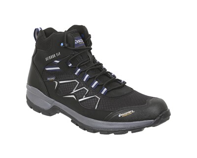 Foto 1 | Foto 1 | Bota Outdoor Discovery Expedition Rhon 2320 color Negro para Hombre