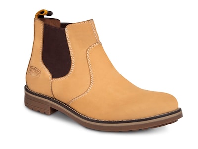 Foto 1 | Foto 1 | Botas Hombre Casual Botín Urbano Workland 89731 Miel