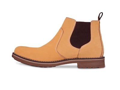 Foto 3 | Foto 3 | Botas Hombre Casual Botín Urbano Workland 89731 Miel