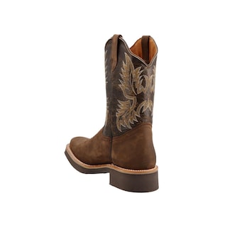 Foto 4 | Foto 4 | Botas Vaqueras California Clásicas color Café para Hombre