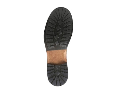 Foto 3 | Foto 3 | Botín Urbano Triples Mercer 33904 Negro para Hombre