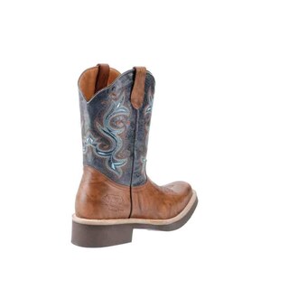 Foto 4 | Foto 4 | Botas Vaqueras California para Hombre