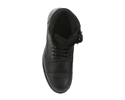 Foto 2 | Foto 2 | Botín Urbano Triples Mercer 33904 Negro para Hombre
