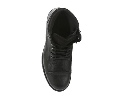 Foto 2 | Foto 2 | Botín Urbano Triples Mercer 33904 Negro para Hombre