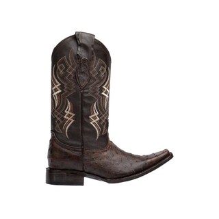 Foto 1 | Foto 1 | Botas Vaquera Desert Boots para Hombre