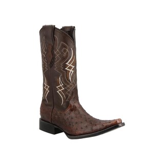 Foto 2 | Foto 2 | Botas Vaquera Desert Boots para Hombre