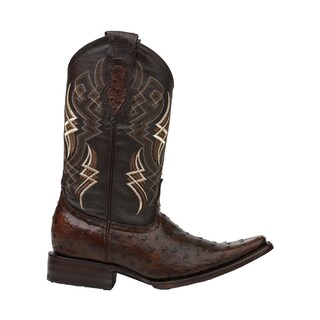 Foto 3 | Foto 3 | Botas Vaquera Desert Boots para Hombre