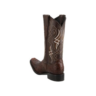 Foto 5 | Foto 5 | Botas Vaquera Desert Boots para Hombre