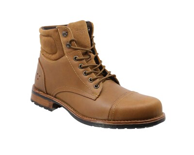 Foto 1 | Foto 1 | Botín Urbano Triples Mercer 33904 Camel para Hombre