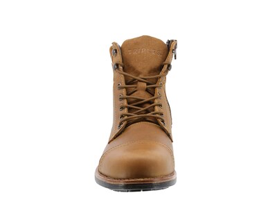 Foto 3 | Foto 3 | Botín Urbano Triples Mercer 33904 Camel para Hombre
