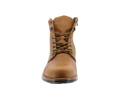 Foto 3 | Foto 3 | Botín Urbano Triples Mercer 33904 Camel para Hombre