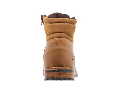 Foto 5 | Foto 5 | Botín Urbano Triples Mercer 33904 Camel para Hombre