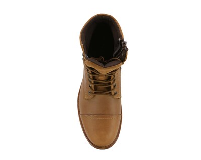Foto 6 | Foto 6 | Botín Urbano Triples Mercer 33904 Camel para Hombre
