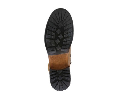 Foto 7 | Foto 7 | Botín Urbano Triples Mercer 33904 Camel para Hombre