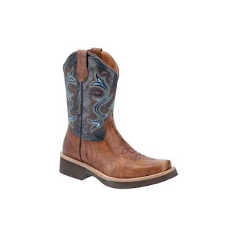Foto 1 | Foto 1 | Botas Vaqueras California para Hombre