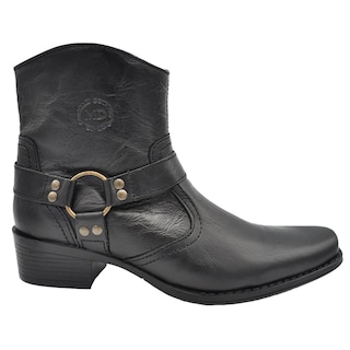 Foto 1 | Foto 1 | Botas Vaquera Urban Cowboy para Hombre