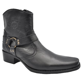 Foto 2 | Foto 2 | Botas Vaquera Urban Cowboy para Hombre