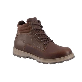 Foto 1 | Foto 1 | Botas Jeep color Café para Hombre