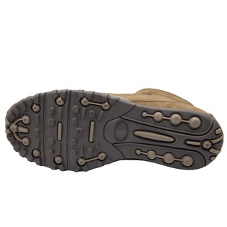 Foto 3 | Foto 3 | Bota Crosscountry 7304 Nobuck Rata