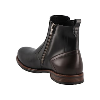 Foto 5 | Foto 5 | Botas de Vestir Christian Gallery color Negro para Hombre Formal