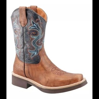 Foto 2 | Foto 2 | Botas Vaqueras California para Hombre