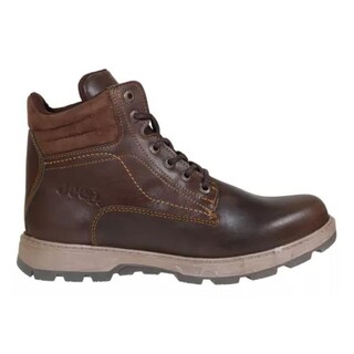 Foto 1 | Foto 1 | Botas Jeep color Café para Hombre