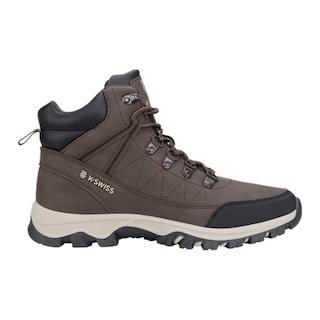 Foto 2 | Foto 2 | Bota K-Swiss Telav color Café para Hombre