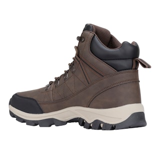 Foto 3 | Foto 3 | Bota K-Swiss Telav color Café para Hombre