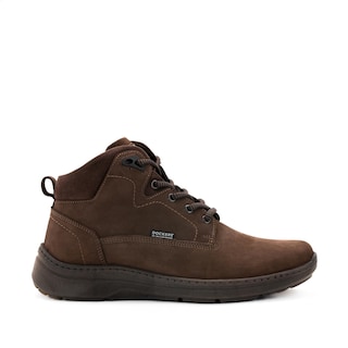 Foto 1 | Foto 1 | Bota de Piel Dockers D221541 Choco para Hombre
