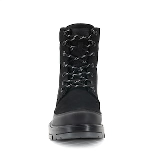 Foto 3 | Foto 3 | Bota Táctica de Piel Levi's L221421 color Negro para Hombre