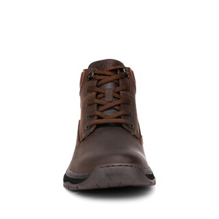 Foto 3 | Foto 3 | Bota de Piel Dockers D220541 Choco para Hombre