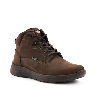 Foto 2 | Foto 2 | Bota de Piel Dockers D221541 Choco para Hombre