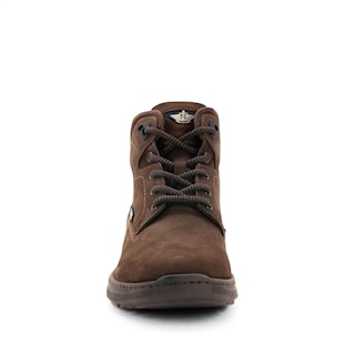 Foto 3 | Foto 3 | Bota de Piel Dockers D221541 Choco para Hombre